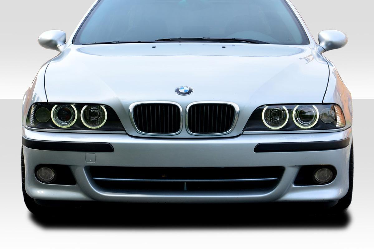 1997-2003 BMW 5 Series Duraflex M5 Look Front Bumper