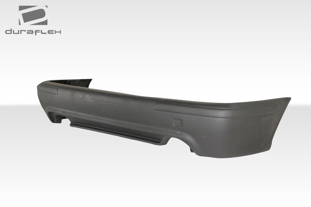 1997-2003 BMW 5 Series E39 Duraflex M5 Look Body Kit - 4 Piece