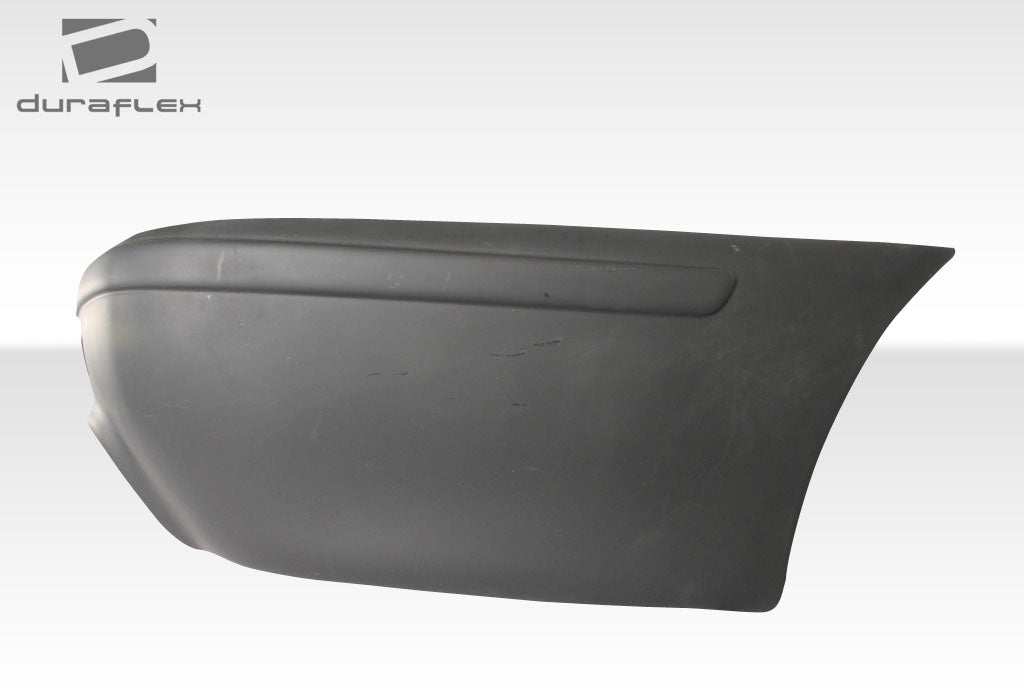 1997-2003 BMW 5 Series E39 Duraflex M5 Look Body Kit - 4 Piece