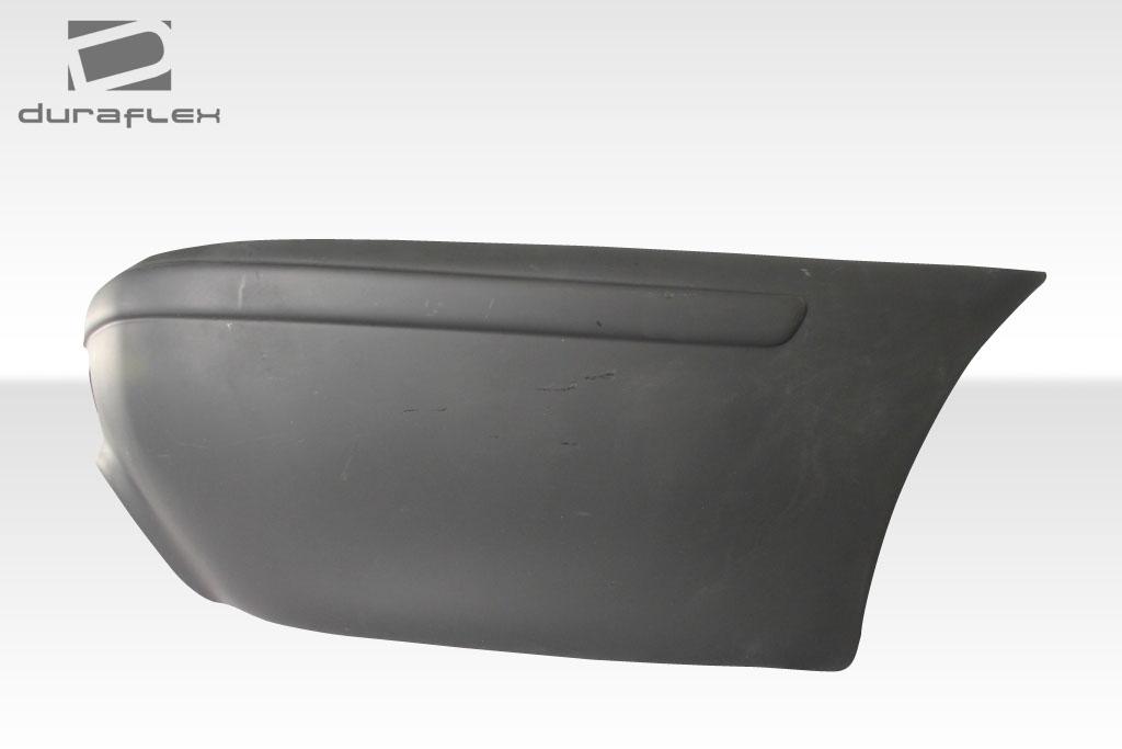 1997-2003 BMW 5 Series Duraflex M5 Look Kit