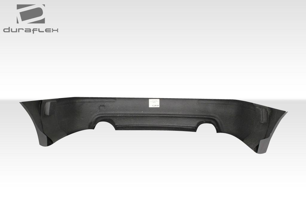1997-2003 BMW 5 Series Duraflex M5 Look Rear Bumper