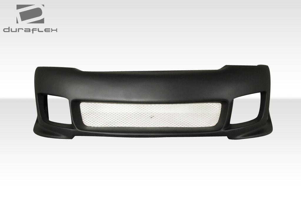 1998-2003 Dodge Durango Duraflex Platinum Front Bumper
