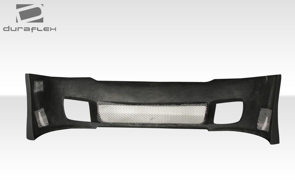 1998-2003 Dodge Durango Duraflex Platinum Front Bumper