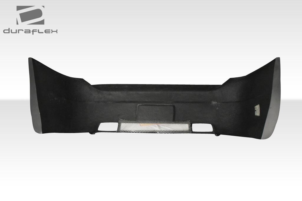 1998-2003 Dodge Durango Duraflex Platinum Rear Bumper