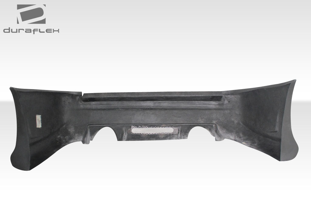 1997-2003 Ford F-150 Duraflex Platinum Rear Bumper Cover - 1 Piece