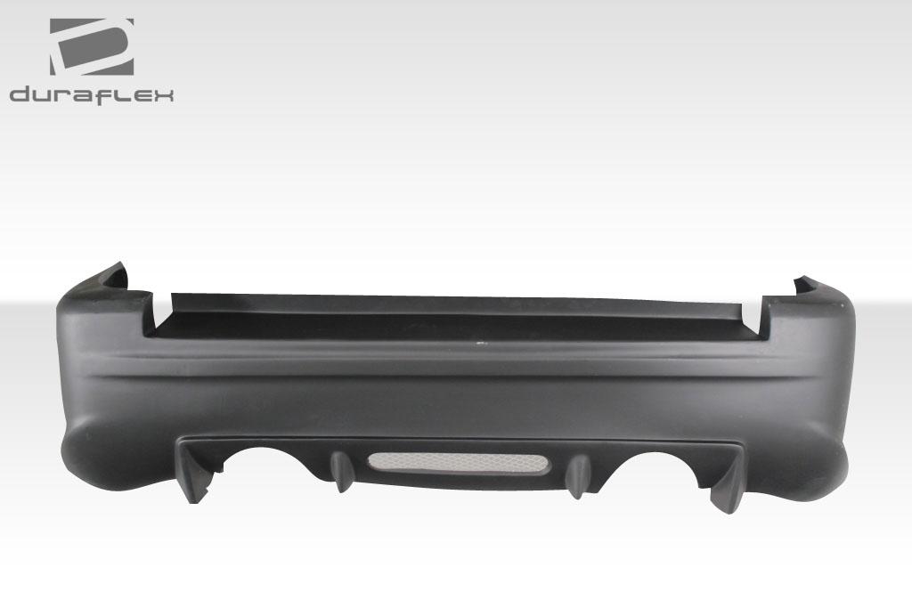 1997-2003 Ford F150 Duraflex Platinum Kit