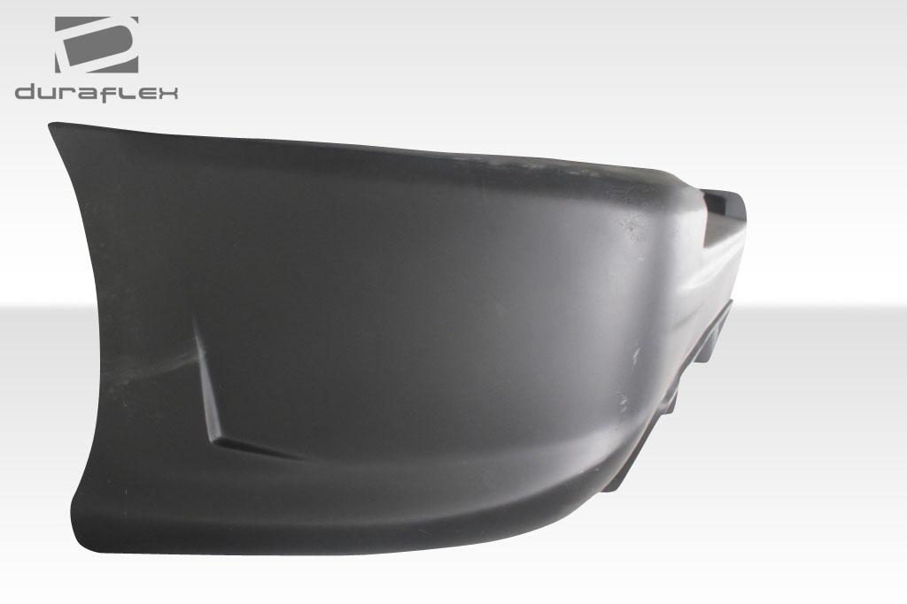 1997-2003 Ford F150 Duraflex Platinum Rear Bumper
