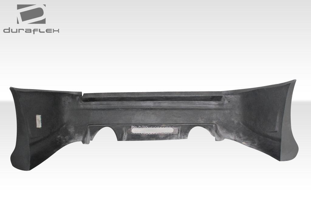 1997-2003 Ford F150 Duraflex Platinum Rear Bumper