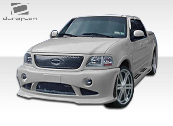 1997-2003 Ford F150 Duraflex Platinum Kit
