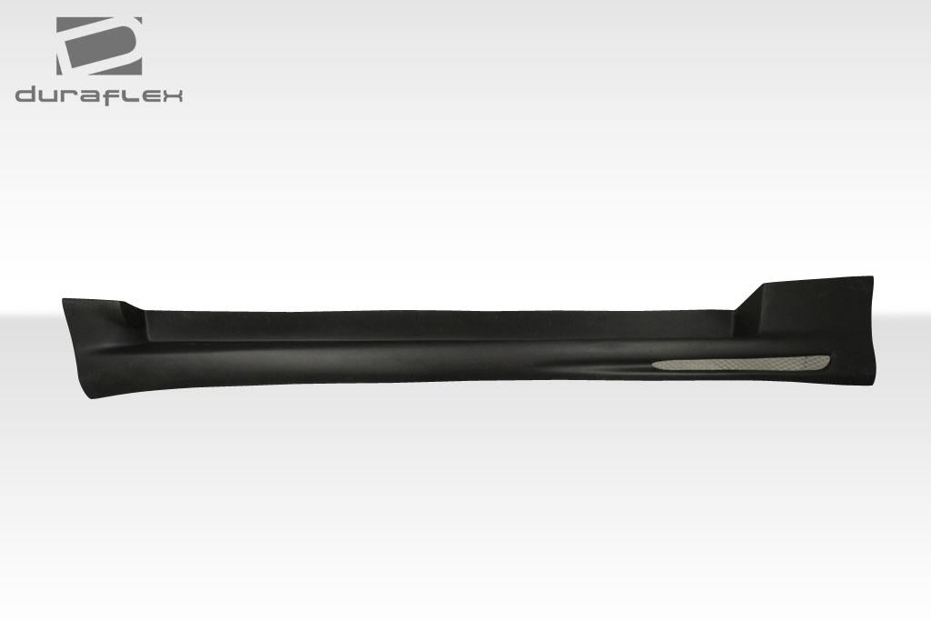 1997-2003 Ford F150 Duraflex Platinum Kit