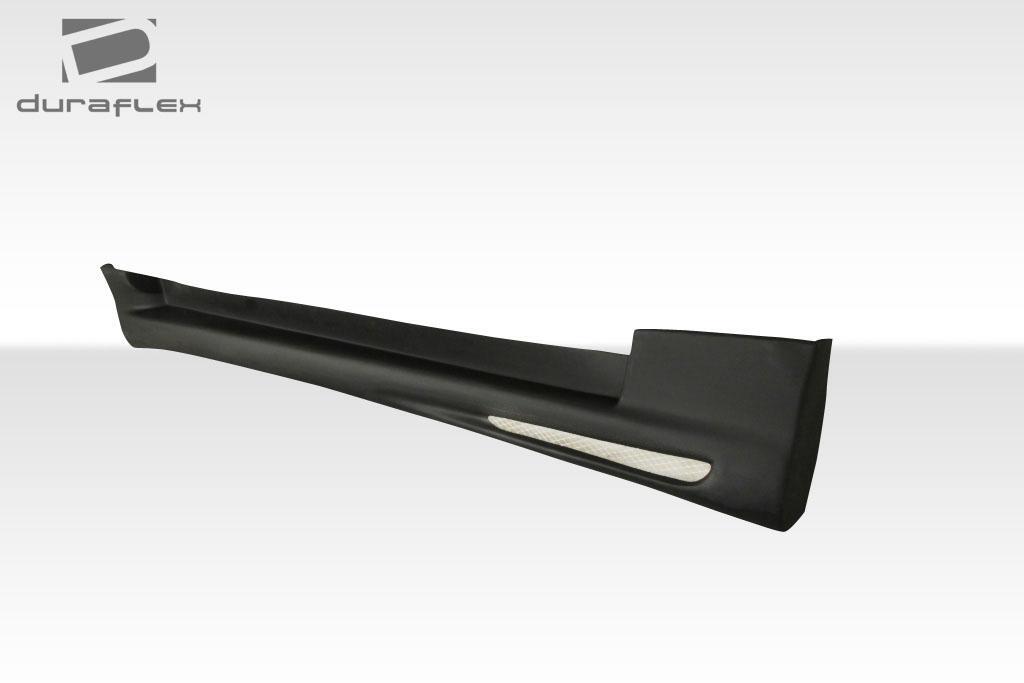 1997-2003 Ford F150 Duraflex Platinum Side Skirts