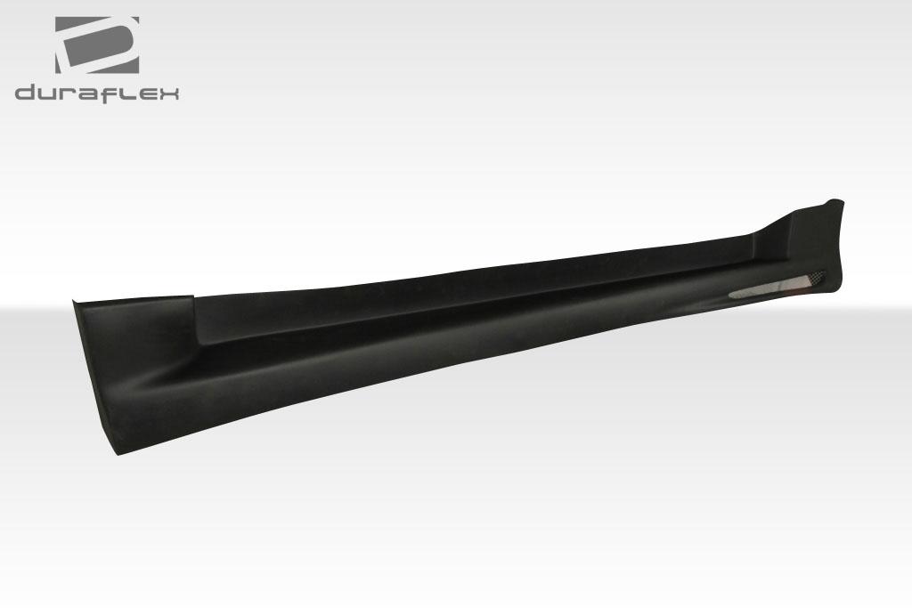 1997-2003 Ford F150 Duraflex Platinum Side Skirts