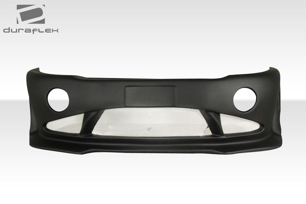 1997-2003 Ford F-150 Duraflex Platinum Body Kit - 4 Piece