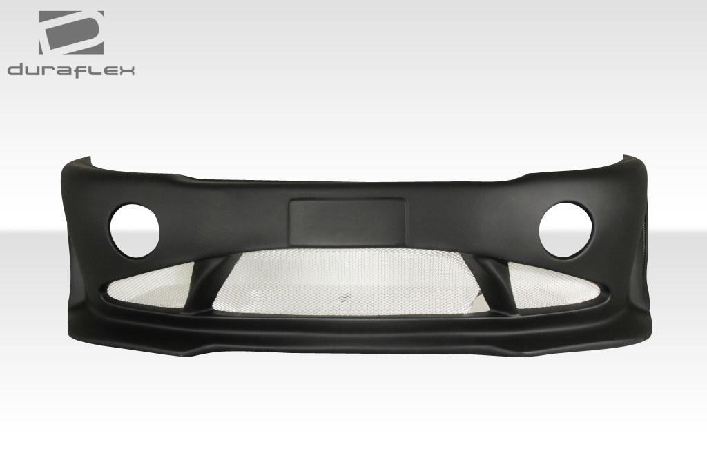 1997-2003 Ford F150 Duraflex Platinum Kit