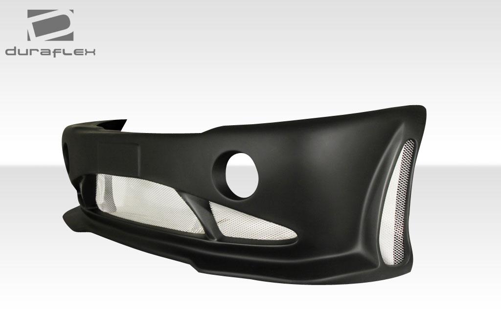 1997-2003 Ford F150 Duraflex Platinum Kit