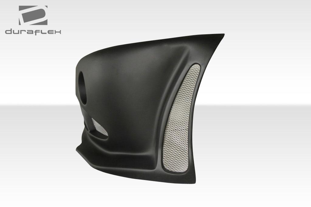 1997-2003 Ford F150 Duraflex Platinum Kit
