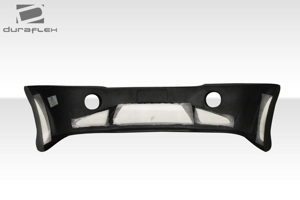 1997-2002 Ford Expedition Duraflex Platinum Front Bumper