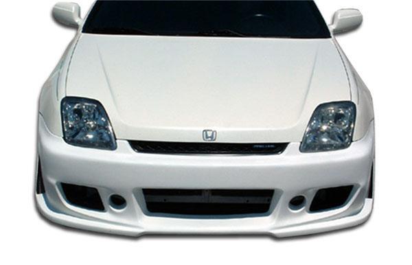 1997-2001 Honda Prelude Duraflex B-2 Front Bumper