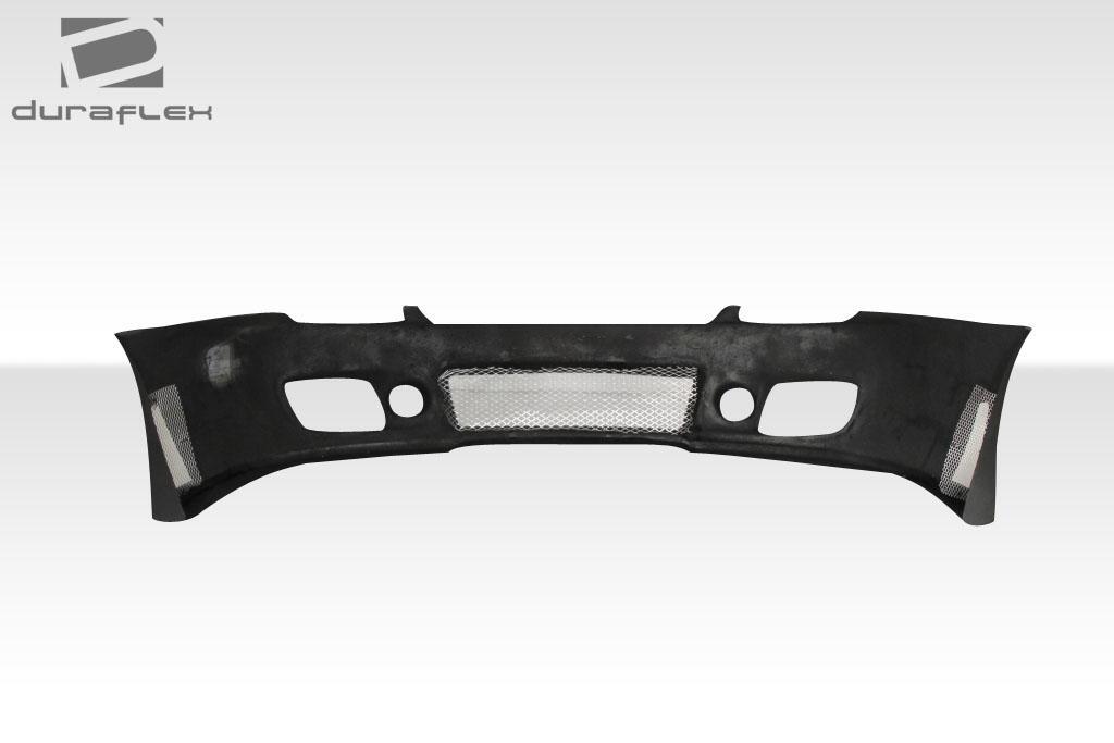 1997-2001 Honda Prelude Duraflex B-2 Front Bumper