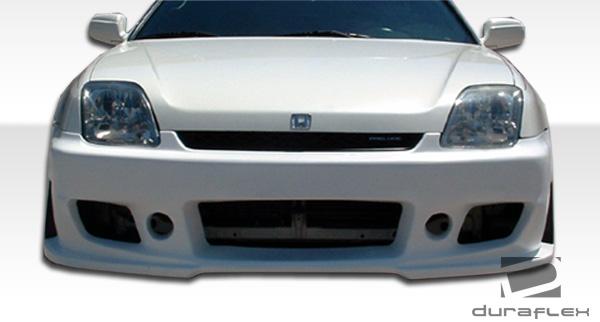 1997-2001 Honda Prelude Duraflex B-2 Front Bumper