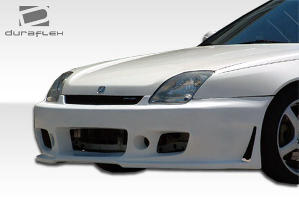 1997-2001 Honda Prelude Duraflex B-2 Front Bumper