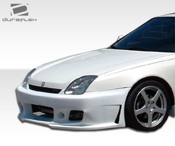 1997-2001 Honda Prelude Duraflex B-2 Front Bumper