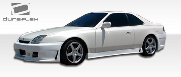 1997-2001 Honda Prelude Duraflex B-2 Front Bumper