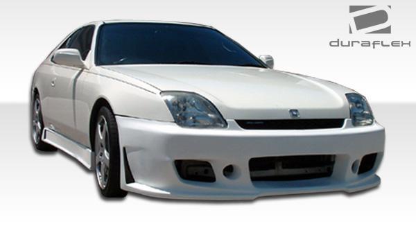 1997-2001 Honda Prelude Duraflex B-2 Front Bumper
