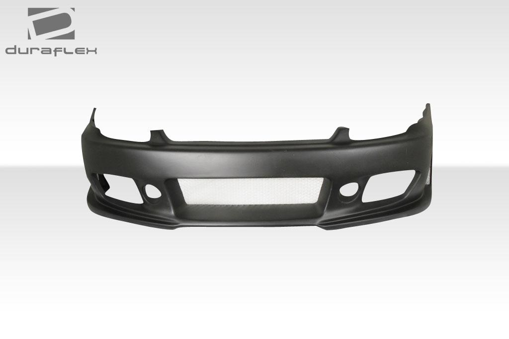 1997-2001 Honda Prelude Duraflex B-2 Front Bumper