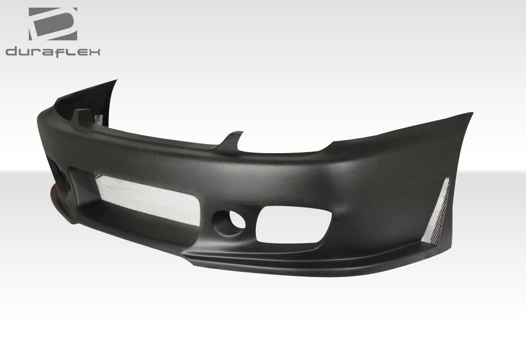 1997-2001 Honda Prelude Duraflex B-2 Front Bumper