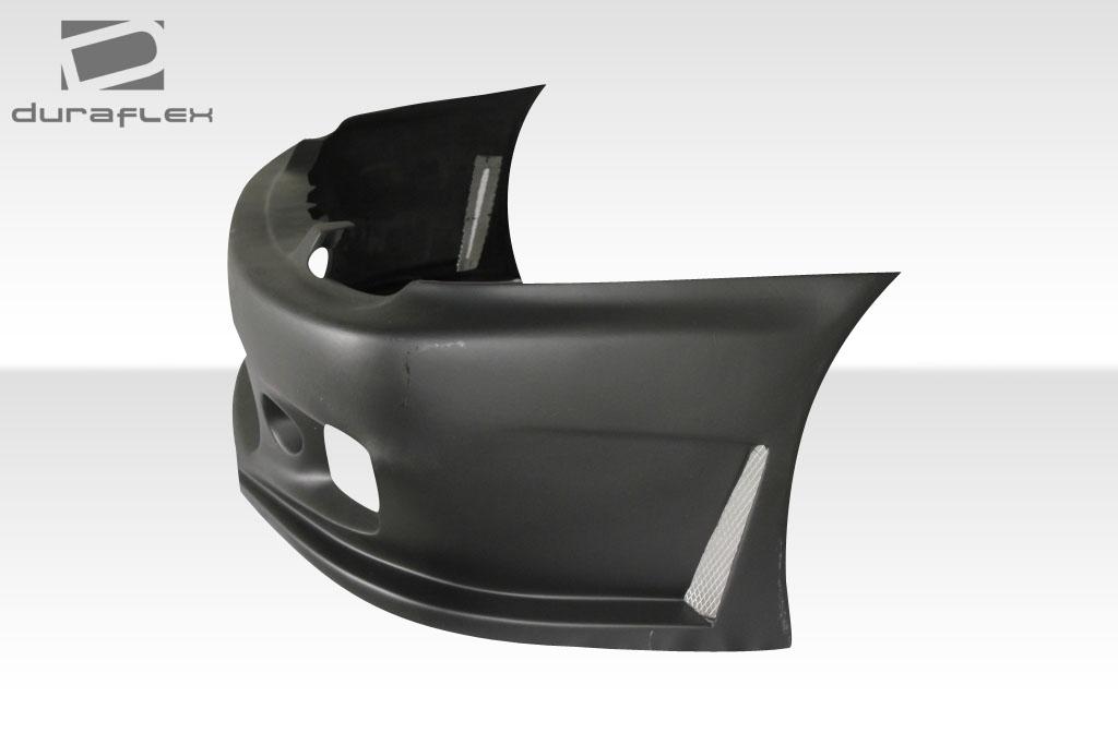 1997-2001 Honda Prelude Duraflex B-2 Front Bumper