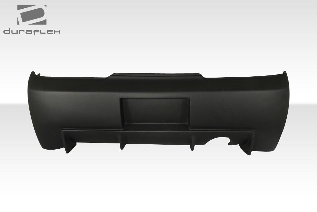 1997-2001 Honda Prelude Duraflex Buddy Rear Bumper