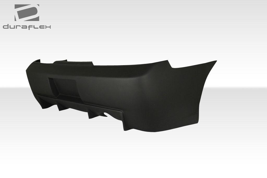 1997-2001 Honda Prelude Duraflex Buddy Rear Bumper
