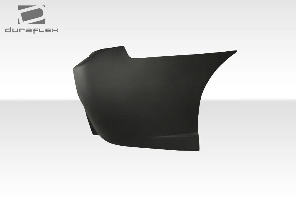 1997-2001 Honda Prelude Duraflex Buddy Rear Bumper