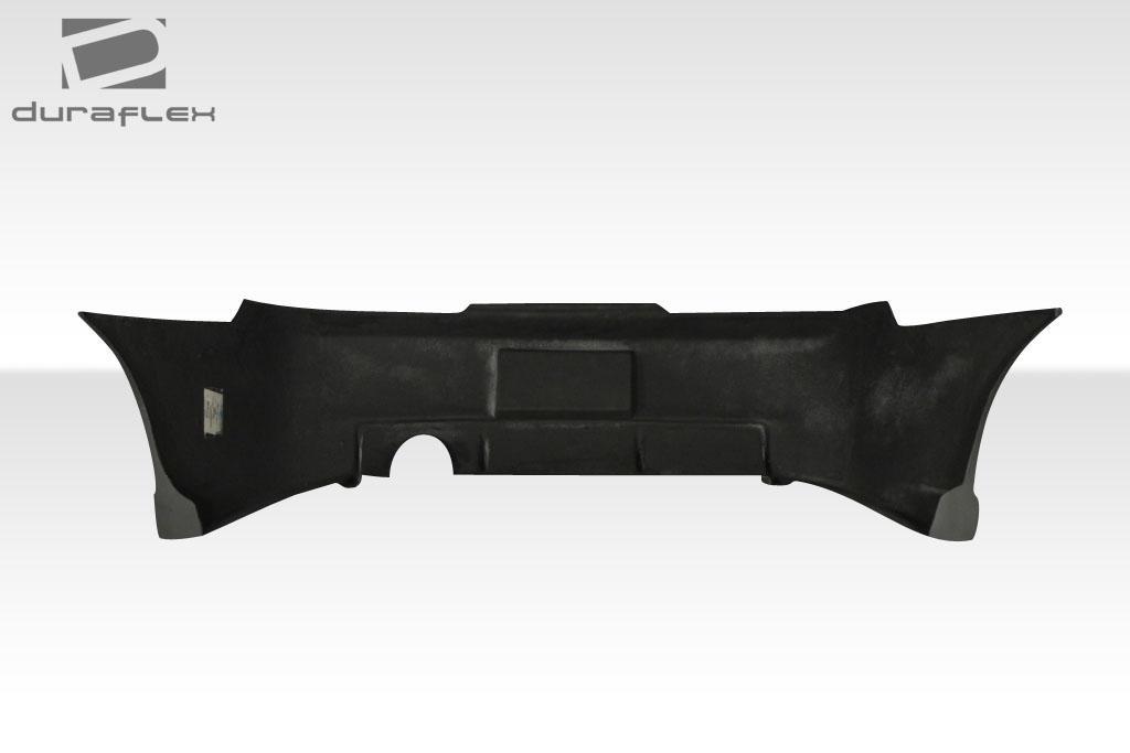 1997-2001 Honda Prelude Duraflex Buddy Rear Bumper
