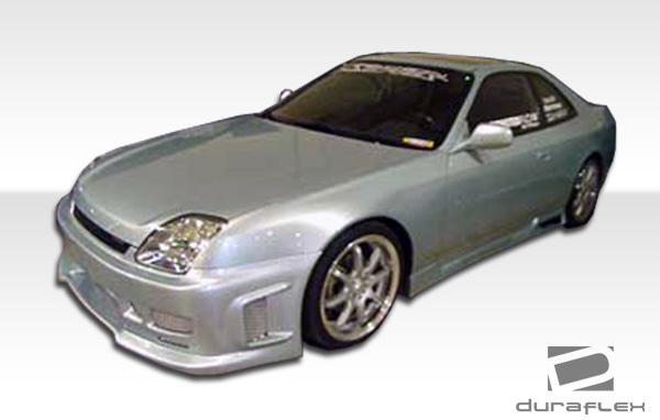1997-2001 Honda Prelude Duraflex Spyder Front Bumper