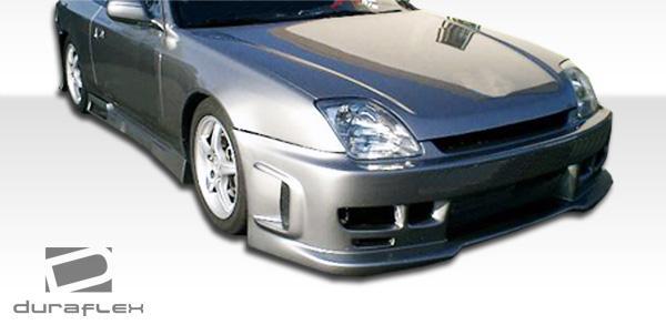 1997-2001 Honda Prelude Duraflex Spyder Kit