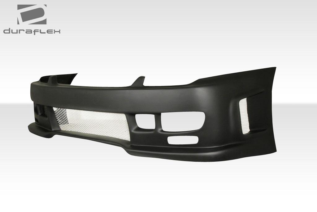 1997-2001 Honda Prelude Duraflex Spyder Kit