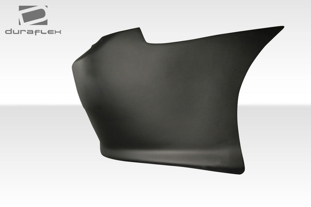 1997-2001 Honda Prelude Duraflex Spyder Rear Bumper Cover - 1 Piece
