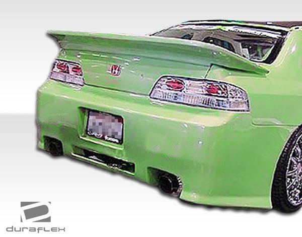 1997-2001 Honda Prelude Duraflex Spyder Kit