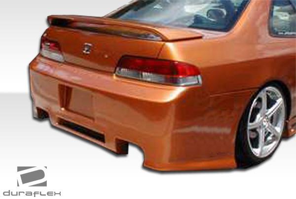 1997-2001 Honda Prelude Duraflex Spyder Kit