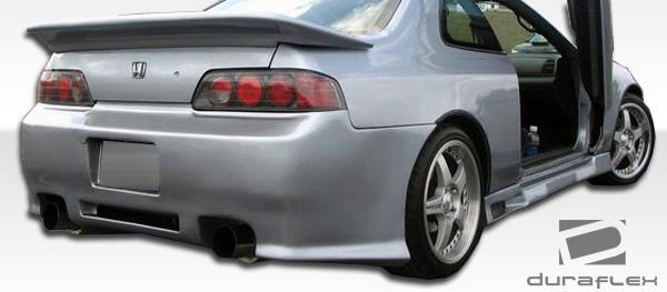 1997-2001 Honda Prelude Duraflex R34 Kit