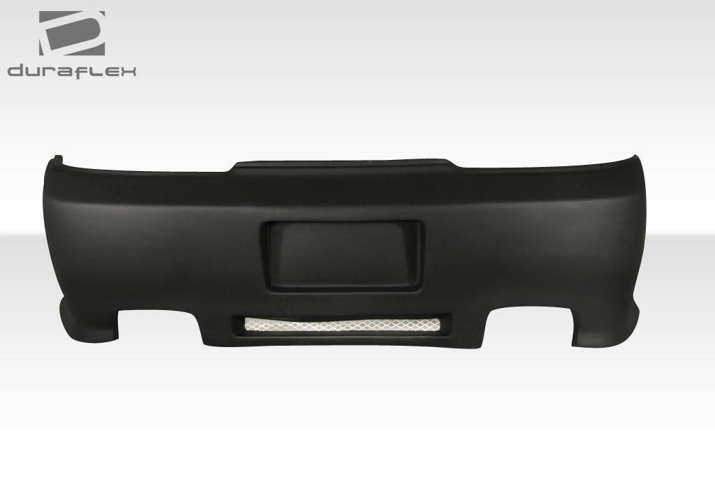 1997-2001 Honda Prelude Duraflex Spyder Kit