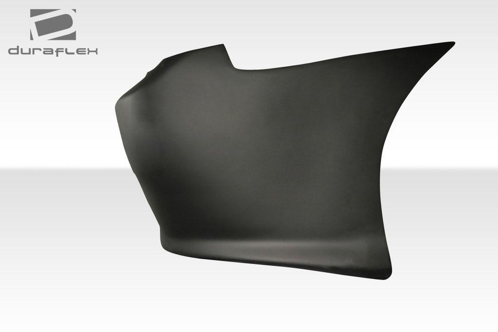 1997-2001 Honda Prelude Duraflex R34 Kit