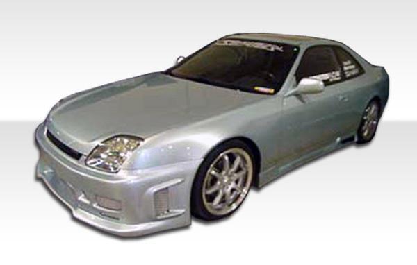 1997-2001 Honda Prelude Duraflex Spyder Side Skirts