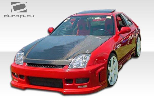 1997-2001 Honda Prelude Duraflex Spyder Kit