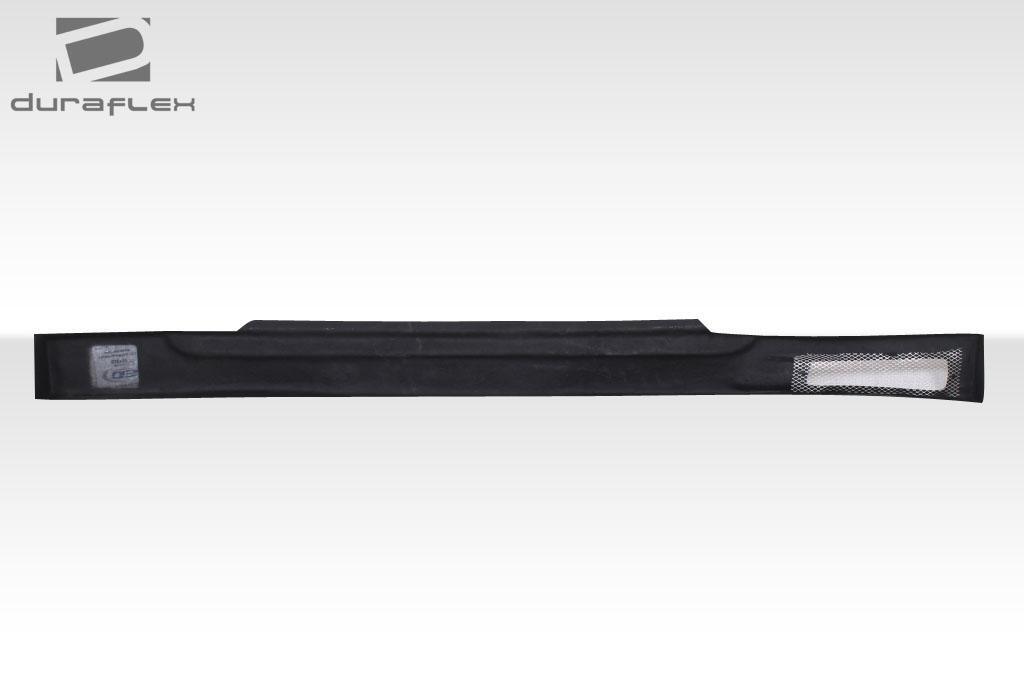 1997-2001 Honda Prelude Duraflex Spyder Side Skirts