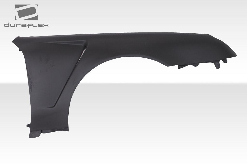 1997-2001 Honda Prelude Duraflex F-1 Fender