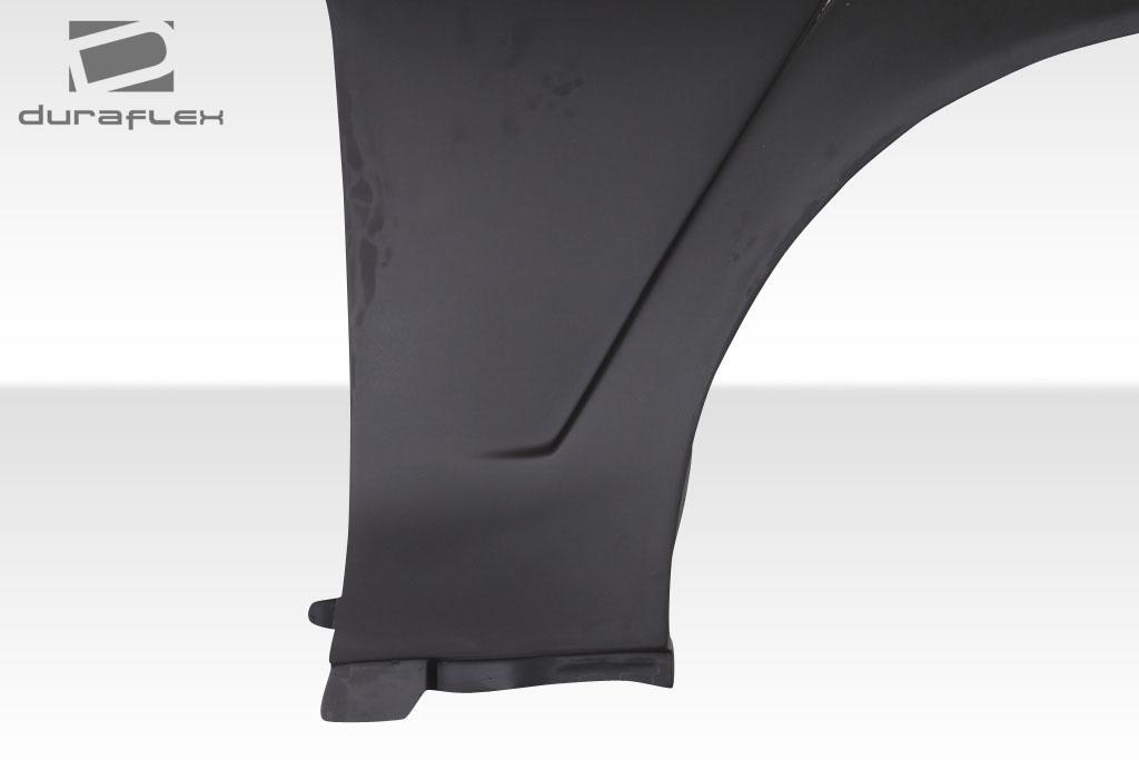 1997-2001 Honda Prelude Duraflex F-1 Fender