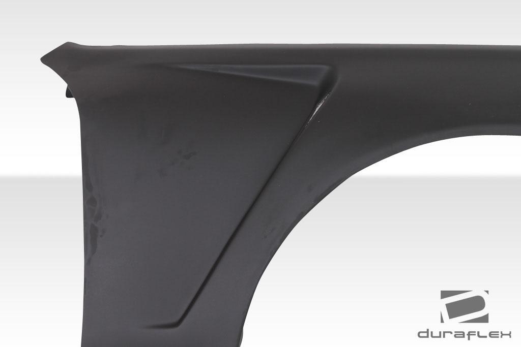1997-2001 Honda Prelude Duraflex F-1 Fender